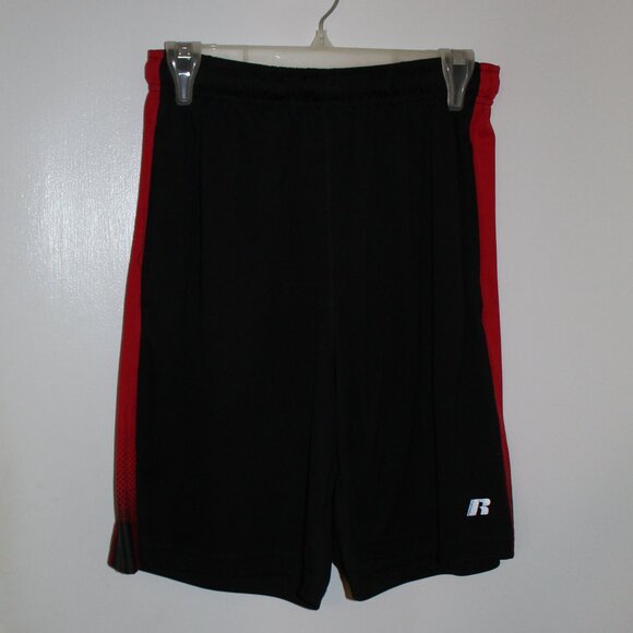 Rusell Dri-Power 360 Men's Shorts - 7 inch inseam - Picture 1 of 3